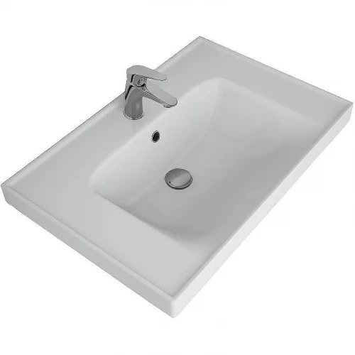 Раковина Bellezza Dreja Грейс 70 4660018641600 Белая