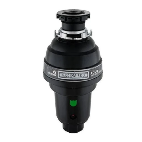 Измельчитель пищевых отходов Bone Crusher BC1000 585 Вт