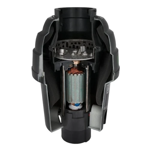 Измельчитель пищевых отходов Bone Crusher BC1000 585 Вт