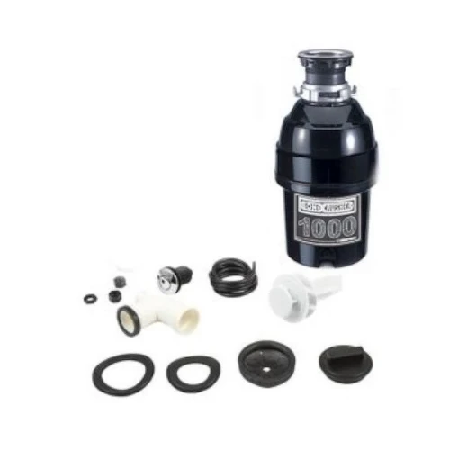 Измельчитель пищевых отходов Bone Crusher BC1000 585 Вт