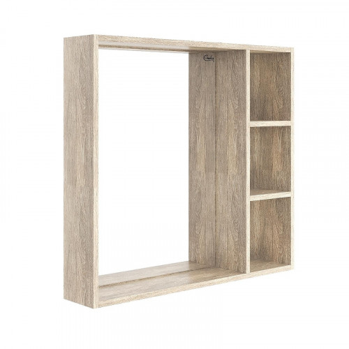 Зеркало Onika Тимбер 70 207045 цвет Дуб сонома