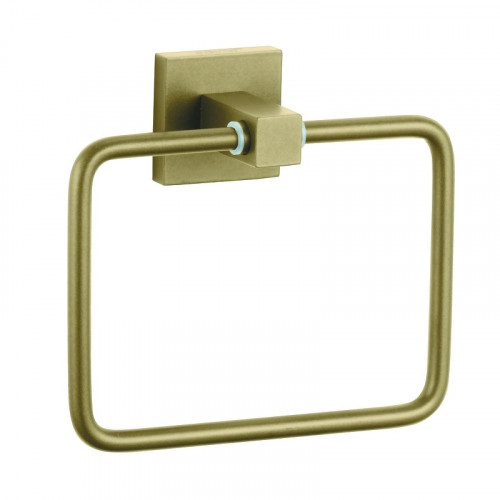 Кольцо для полотенец Savol S-06560C цвет Бронза