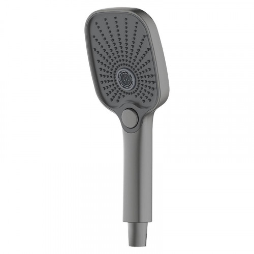 Смеситель для ванны Azario Arida AZ-K3054GR цвет Графит