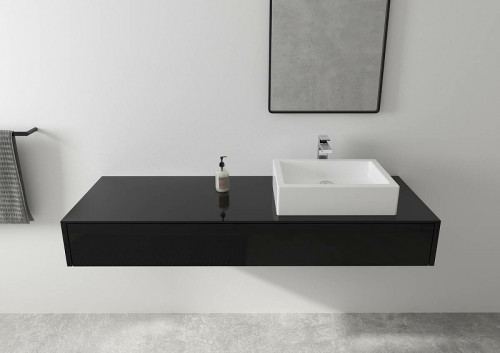 Смеситель для раковины Hansgrohe Vernis Shape 71562000 Хром латунь