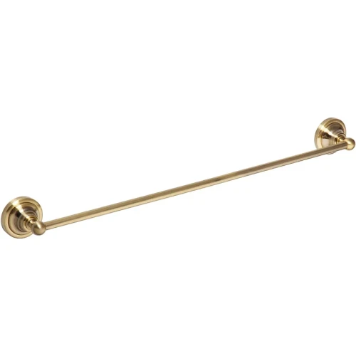 Полотенцедержатель Bemeta Retro bronze 144104047 Бронза