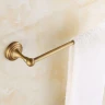 Полотенцедержатель Bemeta Retro bronze 144104047 Бронза