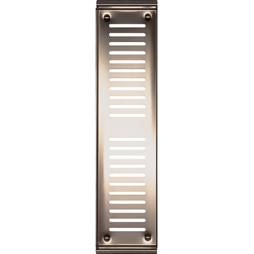 Коландер для мойки Seaman SSA-A100 Хром