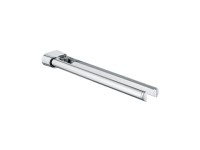 Полотенцедержатель Keuco Elegance New 11620 010000 Хром