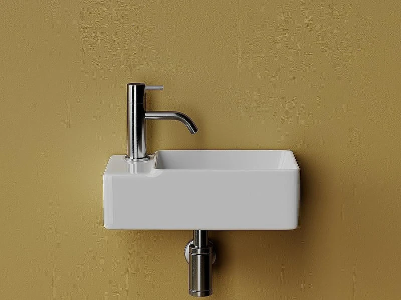 Раковина Ceramicanova Element 40 CN5046 Белая