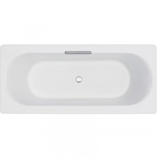 Слив-перелив Jacob Delafon Volute 99314T-CP Хром