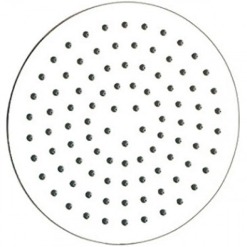 Верхний душ Aquanet Passion AF301-84-RM Хром