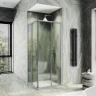 Maybah Glass MGY-1327-5 900x900x1950 раздвижной