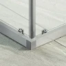 Maybah Glass MGY-1327-5 900x900x1950 раздвижной