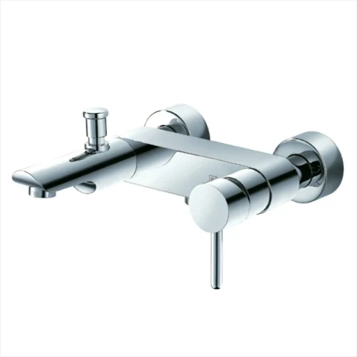 Смеситель для ванны Schein Icon 47205/8026020 Хром