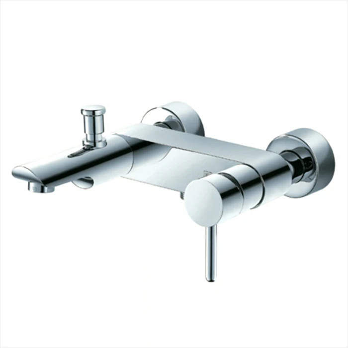 Смеситель для ванны Schein Icon 47205/8026020 Хром