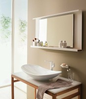 Раковина-чаша Villeroy&amp;Boch My Nature 61 411060R1 Альпийский белый