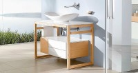 Раковина-чаша Villeroy&amp;Boch My Nature 61 411060R1 Альпийский белый