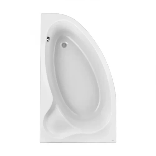 Акриловая ванна Santek Эдера 170х100 L 1WH501662 цвет Белый
