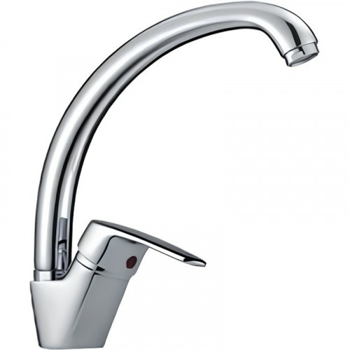 Смеситель для кухни Frap H16 F4116 Хром