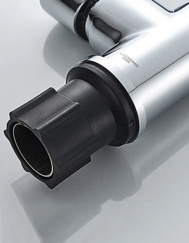 Смеситель для кухни Ledeme H34 4034-2L Хром