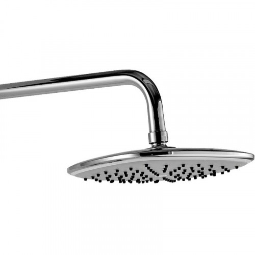 Душевая система Haiba HB2401 Хром латунь на стену