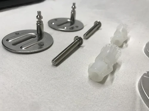 Унитаз CeramaLux B2330-2MDH подвесной Серый матовый с сиденьем Микролифт фаянс подвесной
