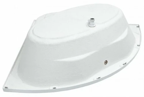 Акриловая ванна Aquanet Vista 150x150 254389 без гидромассажа