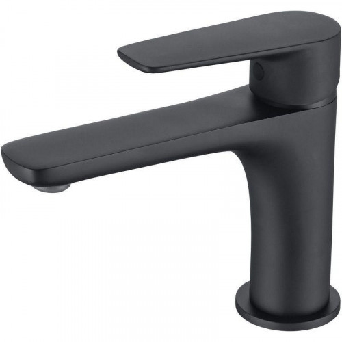 Смеситель для раковины Allen Brau Eclipse 2.0 5.E1A01-31 Черный матовый