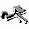 Смеситель для ванны Remer Vanity V05 Хром на стену
