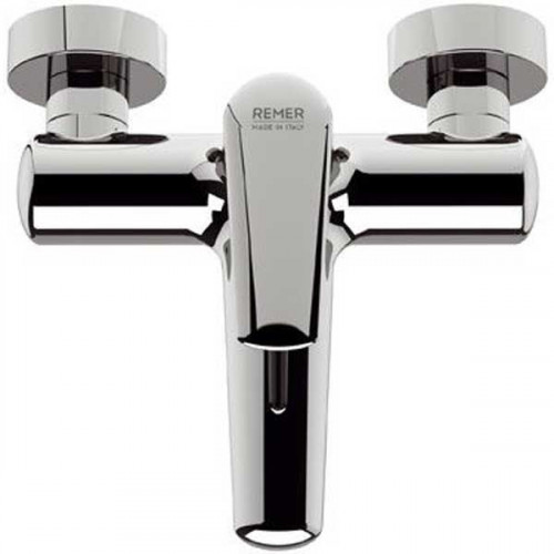 Смеситель для ванны Remer Vanity V05 Хром на стену