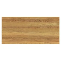 Столешница под раковину ASB-Woodline Оливия 120 12393 цвет Светлое дерево