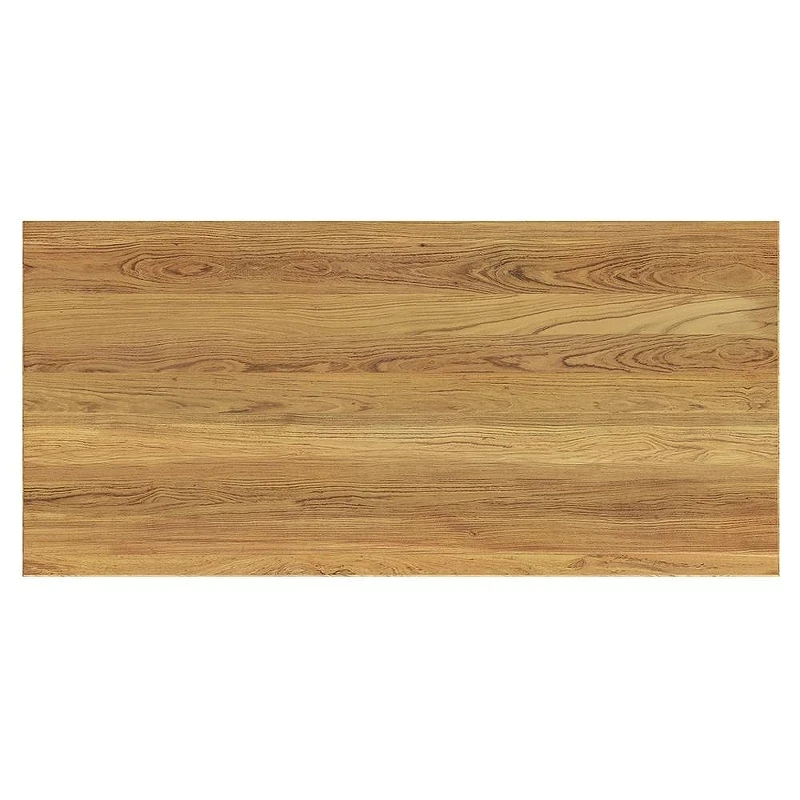 Столешница под раковину ASB-Woodline Оливия 120 12393 цвет Светлое дерево