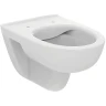 Унитаз с инсталляцией Ideal Standard I.Life A RI471602 цвет Белый с сиденьем Микролифт