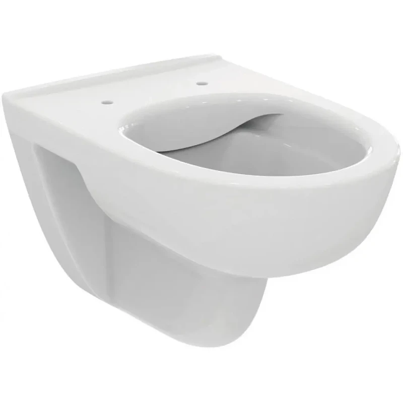 Унитаз с инсталляцией Ideal Standard I.Life A RI471602 цвет Белый с сиденьем Микролифт