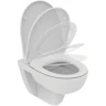 Унитаз с инсталляцией Ideal Standard I.Life A RI471602 цвет Белый с сиденьем Микролифт