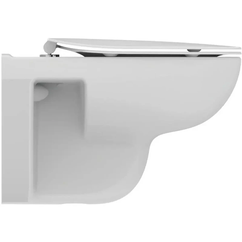 Унитаз с инсталляцией Ideal Standard I.Life A RI471602 цвет Белый с сиденьем Микролифт