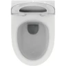 Унитаз с инсталляцией Ideal Standard I.Life A RI471602 цвет Белый с сиденьем Микролифт