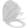 Унитаз с инсталляцией Ideal Standard I.Life A RI471602 цвет Белый с сиденьем Микролифт
