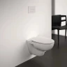 Унитаз с инсталляцией Ideal Standard I.Life A RI471602 цвет Белый с сиденьем Микролифт