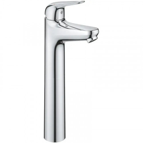 Смеситель для раковины Grohe Euroeco 24273001 цвет Хром
