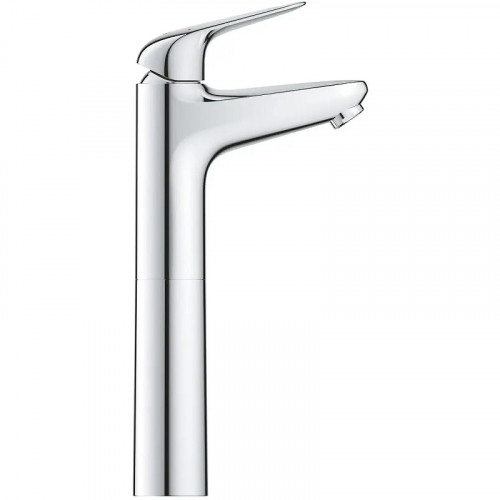 Смеситель для раковины Grohe Euroeco 24273001 цвет Хром