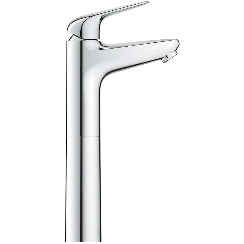 Смеситель для раковины Grohe Euroeco 24273001 цвет Хром