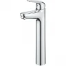 Смеситель для раковины Grohe Euroeco 24273001 цвет Хром
