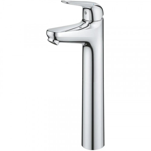 Смеситель для раковины Grohe Euroeco 24273001 цвет Хром