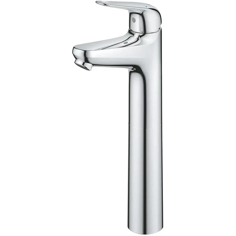Смеситель для раковины Grohe Euroeco 24273001 цвет Хром