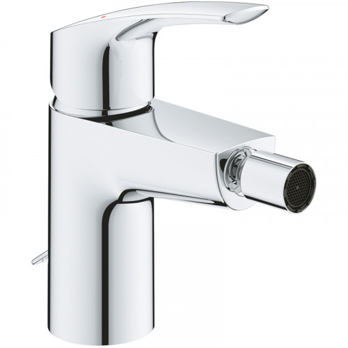 Смеситель для биде Grohe Eurosmart 32927003 Хром латунь