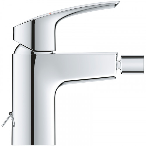 Смеситель для биде Grohe Eurosmart 32927003 Хром латунь