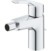 Смеситель для биде Grohe Eurosmart 32927003 Хром латунь