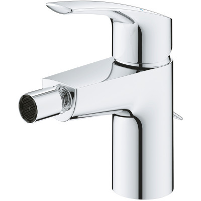 Смеситель для биде Grohe Eurosmart 32927003 Хром латунь