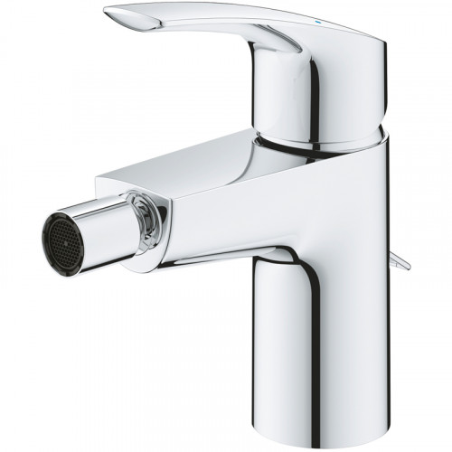 Смеситель для биде Grohe Eurosmart 32927003 Хром латунь